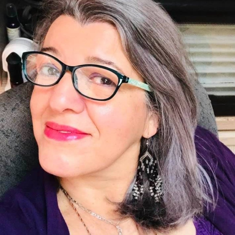 Meet your Posher, Mariuza